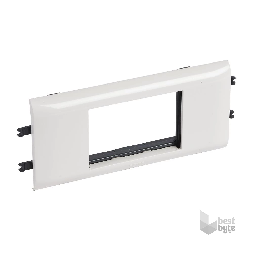 Legrand 010953 DLP Program Mosaic 65-ös fedélhez 3 modulos keret