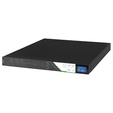 Legrand 311068 KEOR SPE 1U 1500 VA vonali interaktív tisztán szinuszos szünetmentes tápegység (Újszerű)