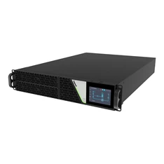 Legrand 311351 KEOR DK 6000VA 2U online kettős konverziós szünetmentes tápegység Legrand 311351 KEOR DK 6000VA 2U online kettős konverziós szünetmentes tápegység