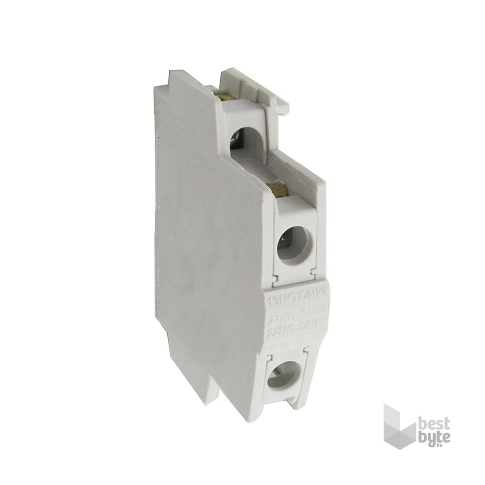 Legrand 416849 CTX3 1Z+1NY oldalsó rögzítés állás jelző segédérintkező