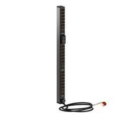 Legrand 646970 0U PDU elosztósor 3 fázisú 16A 36xC13 + 6xC19 aljzat 3P+N+F 3m csatlakozódugóval Legrand 646970 0U PDU elosztósor 3 fázisú 16A 36xC13 + 6xC19 aljzat 3P+N+F 3m csatlakozódugóval