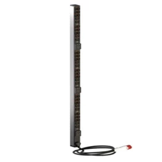 Legrand 646974 0U PDU elosztósor 3 fázisú 32A 36xC13 + 12xC19 aljzat 3P+N+F 3m csatlakozódugóval Legrand 646974 0U PDU elosztósor 3 fázisú 32A 36xC13 + 12xC19 aljzat 3P+N+F 3m csatlakozódugóval