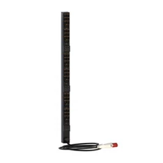 Legrand 646975 0U PDU elosztósor 3 fázisú 32A 36xC13 + 6xC19 aljzat 3P+N+F 3m csatlakozódugóval Legrand 646975 0U PDU elosztósor 3 fázisú 32A 36xC13 + 6xC19 aljzat 3P+N+F 3m csatlakozódugóval