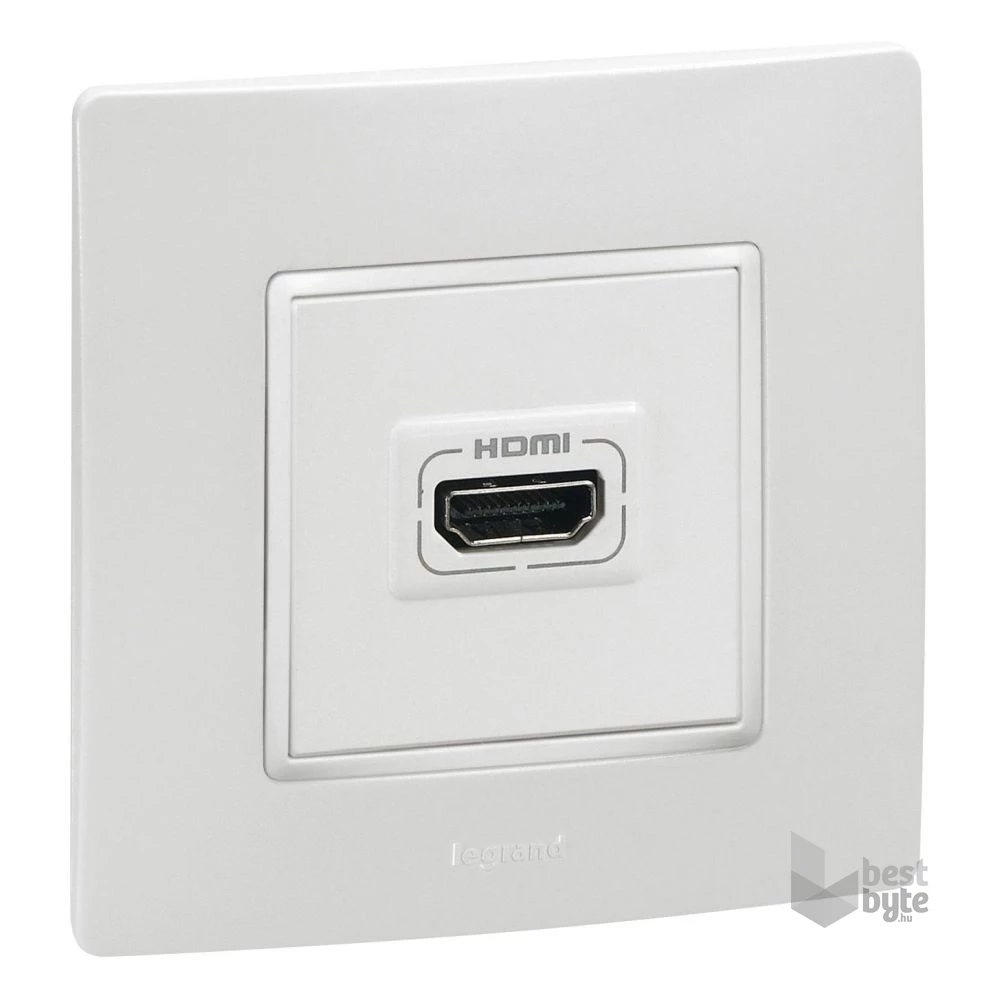 Legrand 665195 Niloé Mosaic Adapter