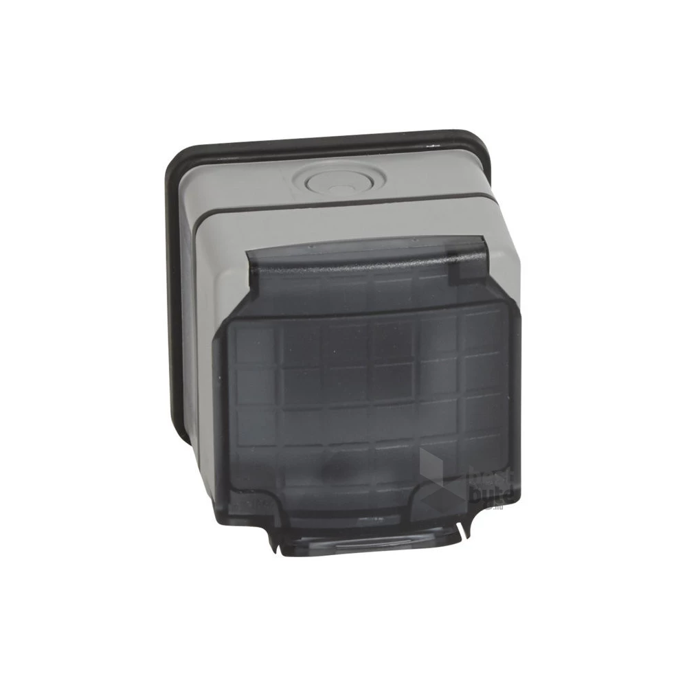 Legrand 684636 Plexo IP66 kiemelődoboz