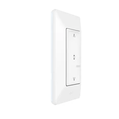 Legrand 752191 Valena Life Netatmo fehér intelligens Vezeték nélküli redőnykapcsoló