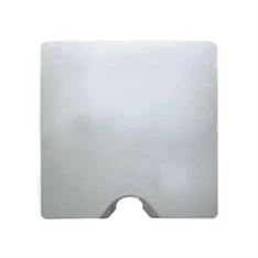 Legrand 764546 Niloé fehér kábelkivezető