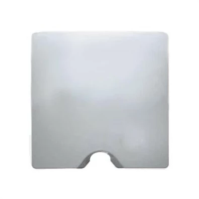Legrand 764546 Niloé fehér kábelkivezető