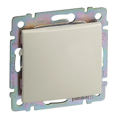 Legrand 774301 Valena elefántcsont egypólusú kapcsoló