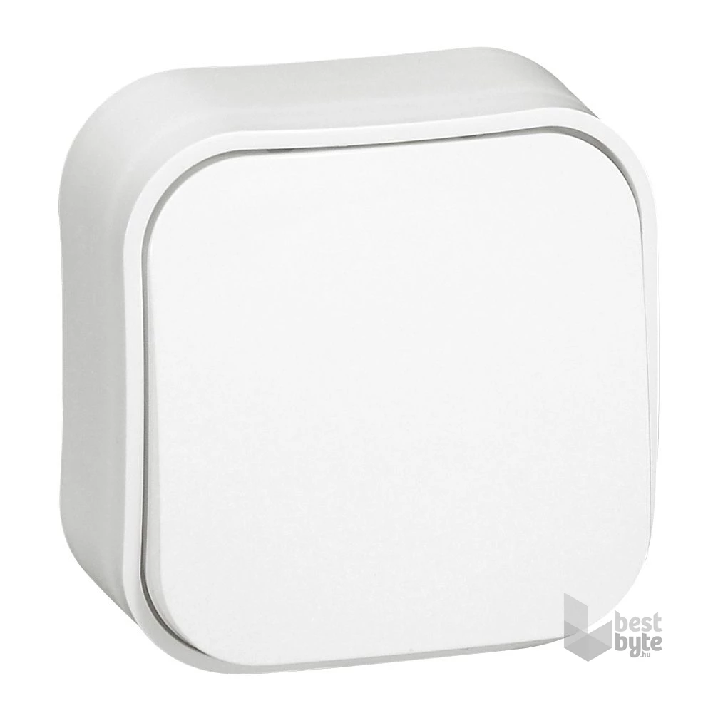 Legrand 782404 Forix váltókapcsoló 10A