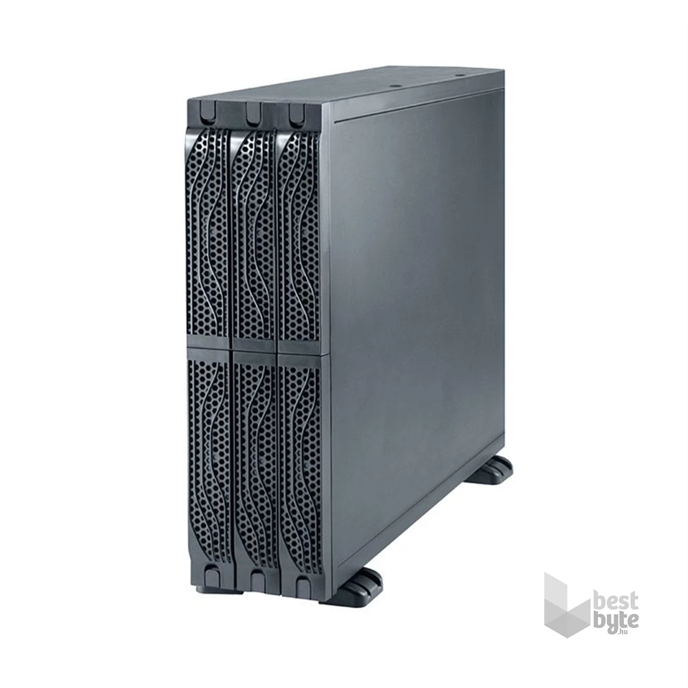 Legrand DAKER DK+ 10000VA/W (3x16mm2) online kettős konverziós szünetmentes tápegység