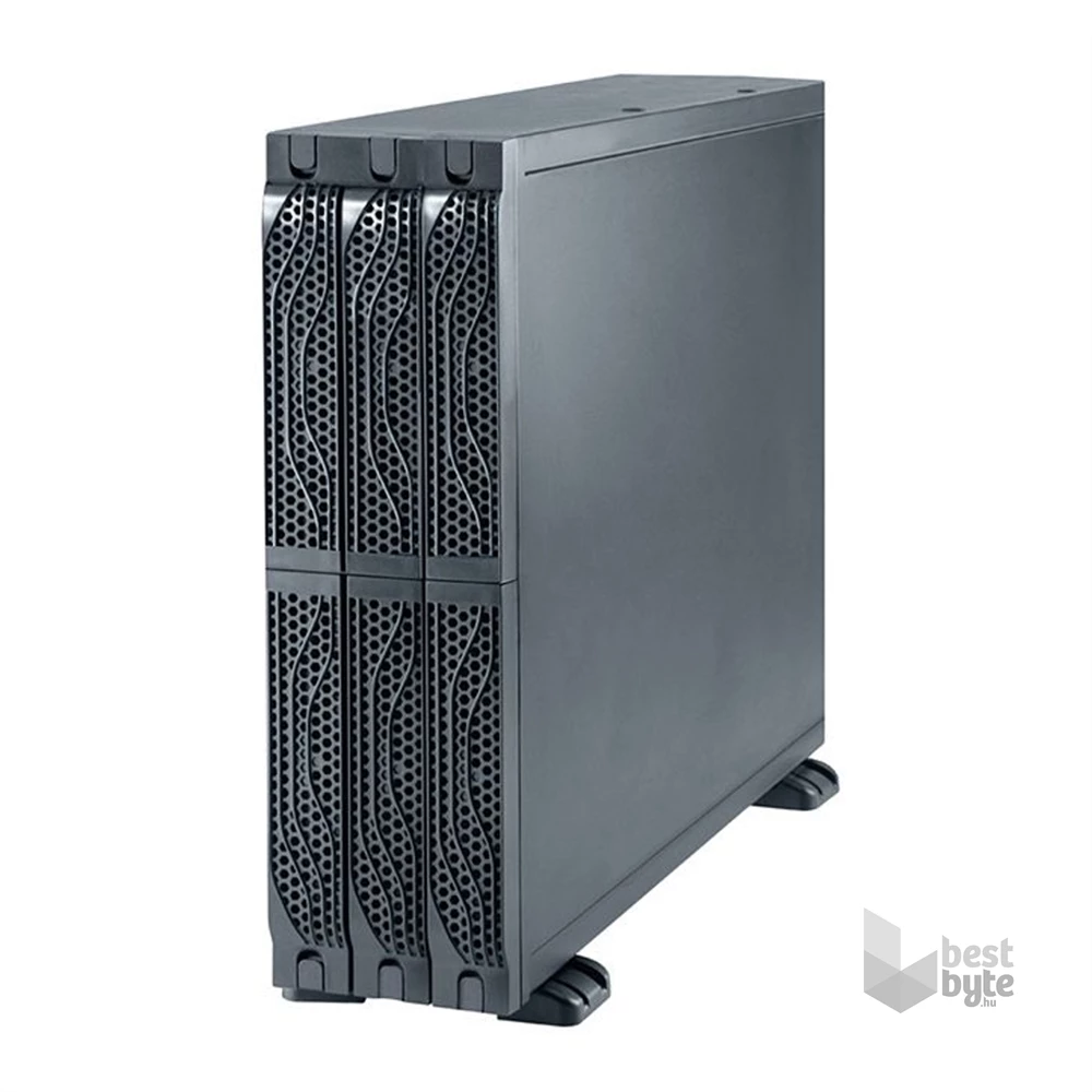 Legrand DAKER DK+ 10000VA/W (5x16mm2) online kettős konverziós szünetmentes tápegység