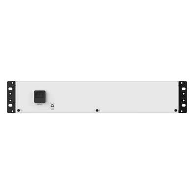 Legrand 310332 KEOR uPDU 800VA 19"/2U 8xSCH szünetmentes elosztósor