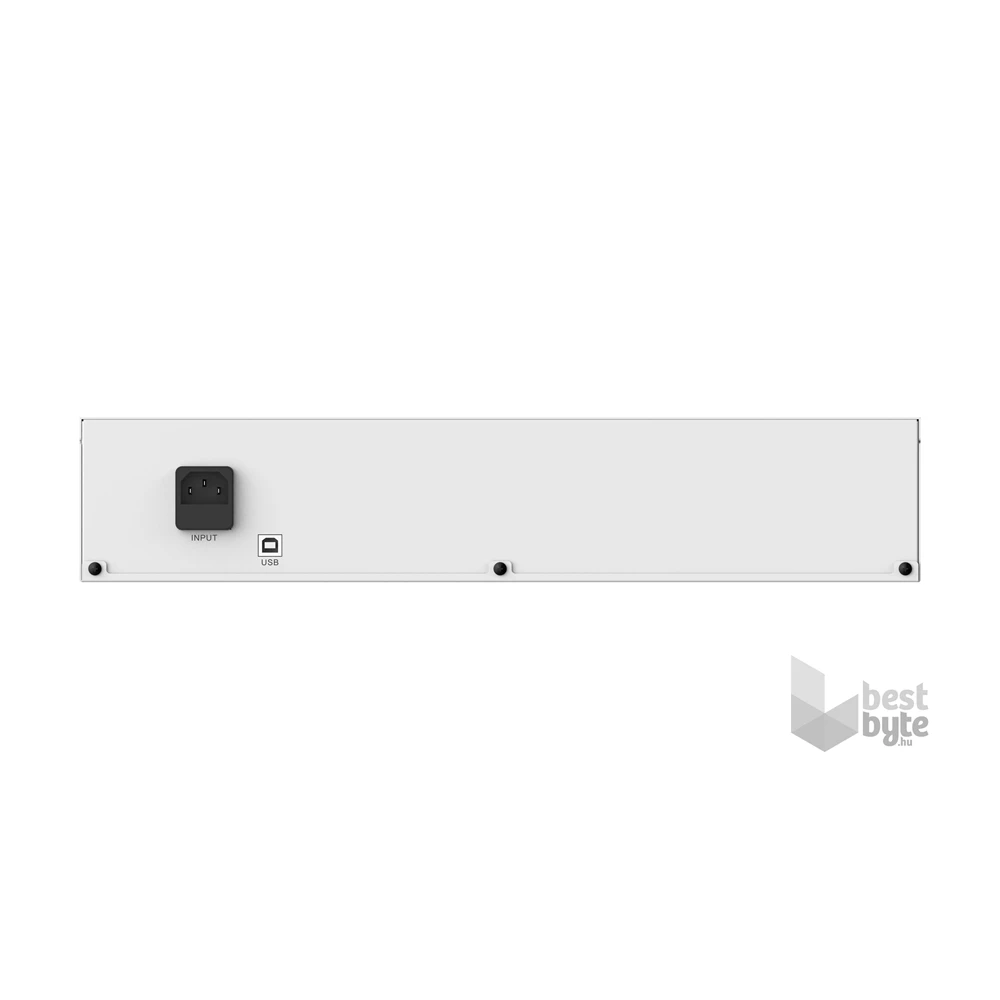 Legrand 310332 KEOR uPDU 800VA 19"/2U 8xSCH szünetmentes elosztósor
