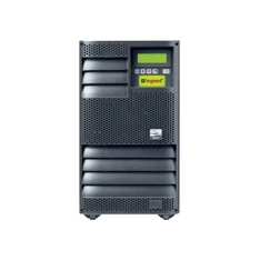 Legrand MEGALINE 1250VA (akkumulátor nélkül) moduláris online kettős konverziós szünetmentes tápegység