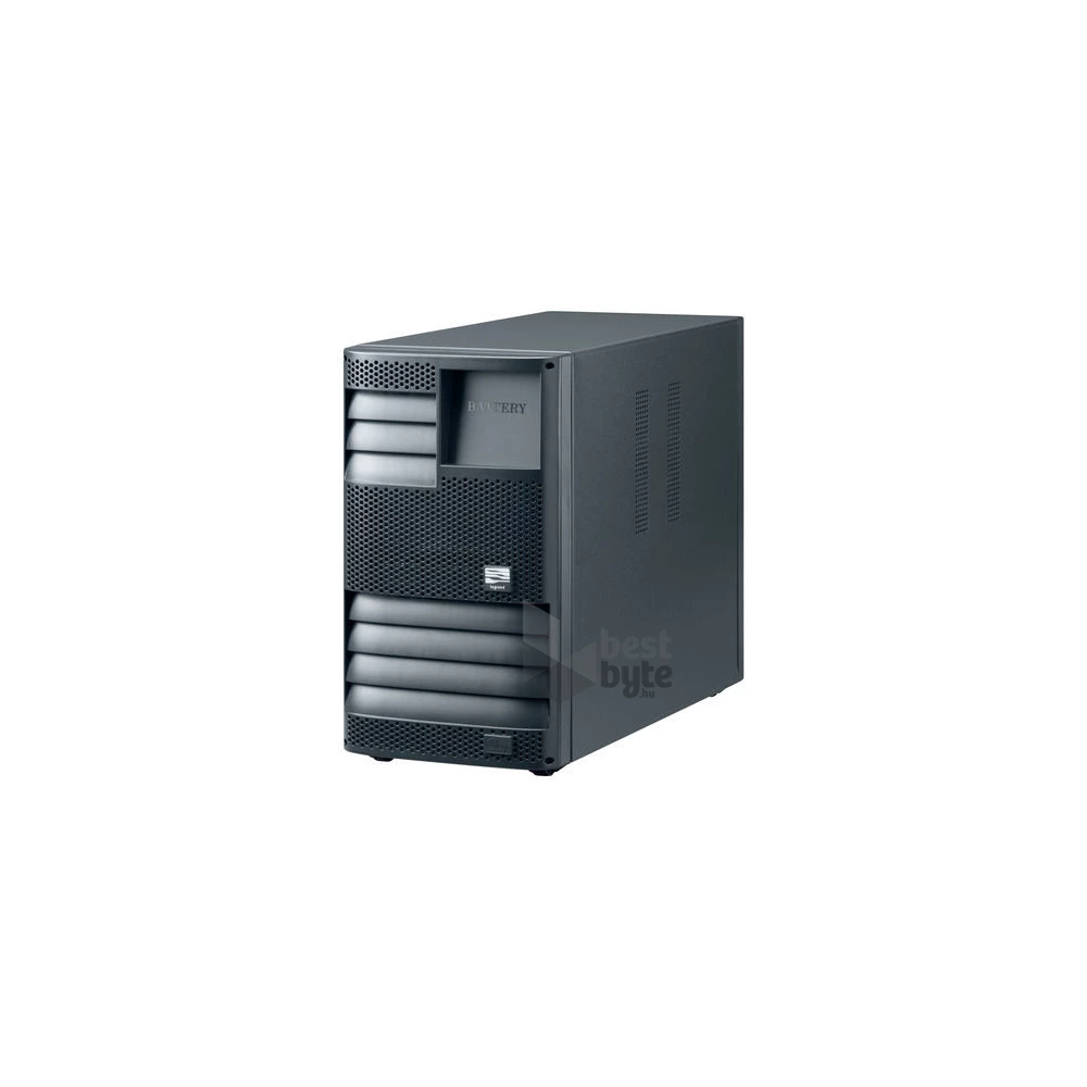 Legrand MEGALINE torony 10 készlet gyorstöltővel akku-pack