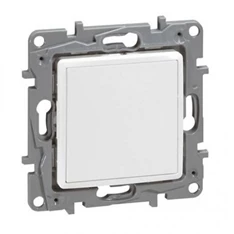 Legrand 665195 Niloé Mosaic Adapter