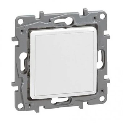 Legrand 665195 Niloé Mosaic Adapter