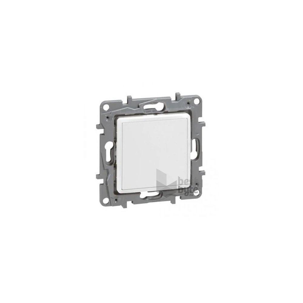 Legrand 665195 Niloé Mosaic Adapter