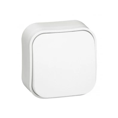 Legrand 782404 Forix váltókapcsoló 10A