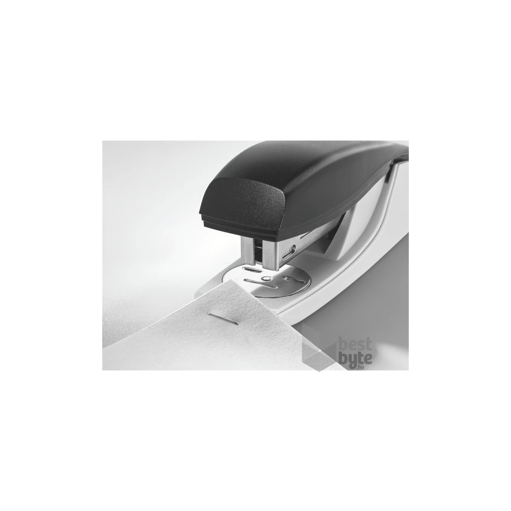 Leitz 5501 kék fűzőgép