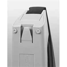 Leitz 5501 piros fűzőgép