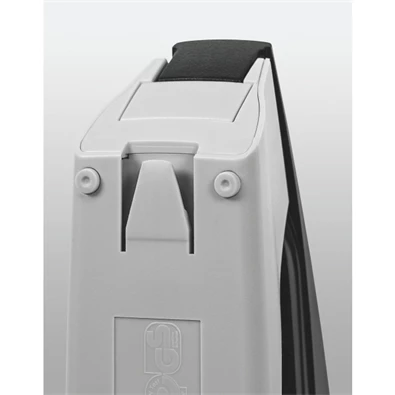 Leitz 5501 piros fűzőgép