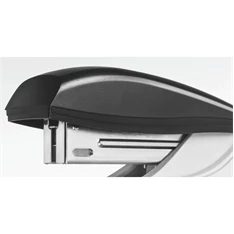 Leitz 5501 piros fűzőgép