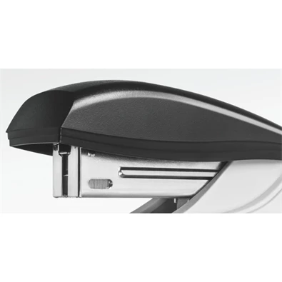 Leitz 5501 piros fűzőgép
