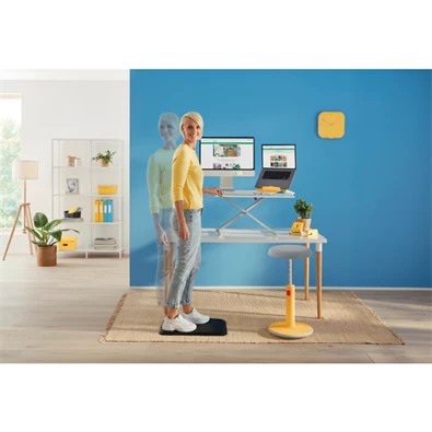 Leitz COSY Ergo álláskönnyítő szőnyeg