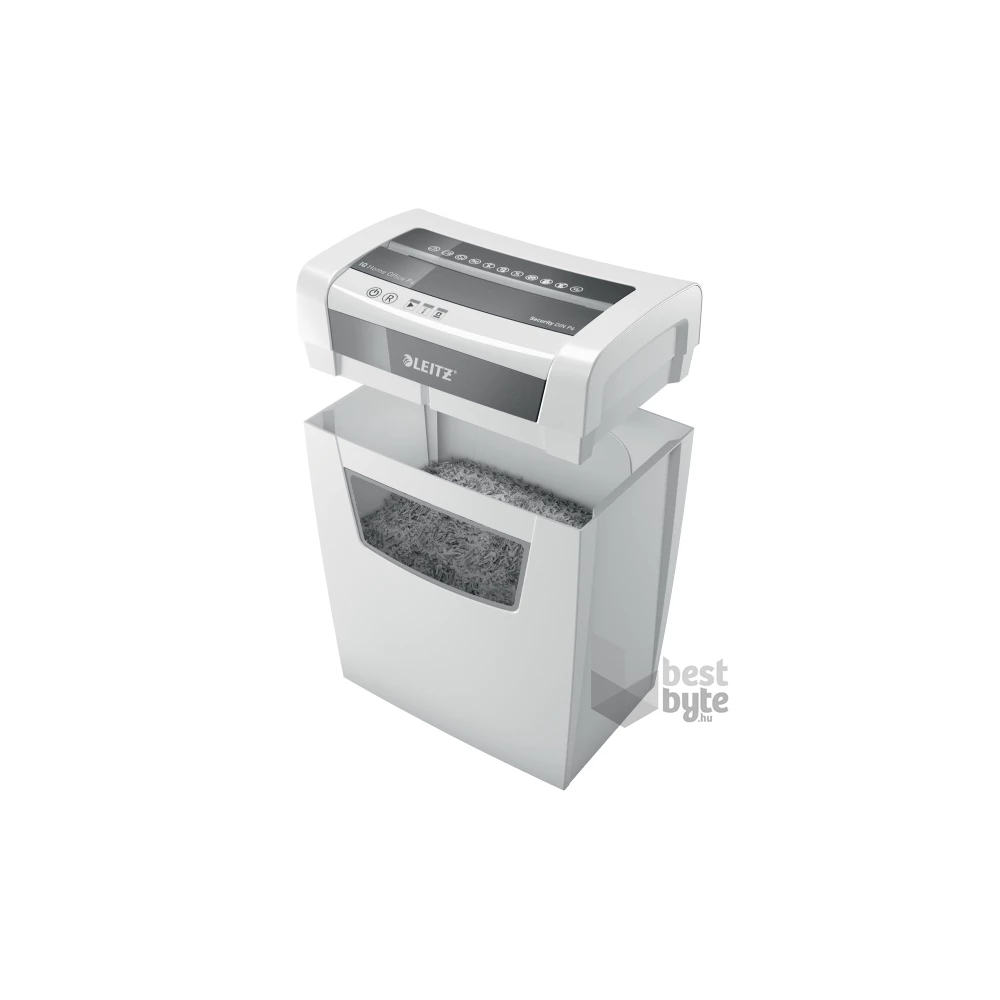 Leitz IQ Home Office iratmegsemmisítő