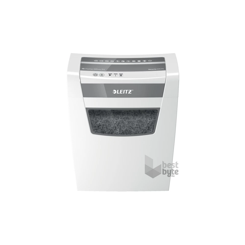 Leitz IQ Home Office iratmegsemmisítő
