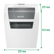 Leitz IQ Home iratmegsemmisítő