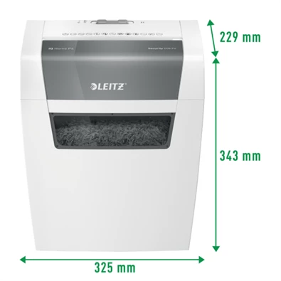 Leitz IQ Home iratmegsemmisítő