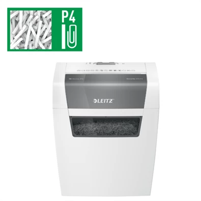 Leitz IQ Home iratmegsemmisítő