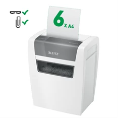 Leitz IQ Home iratmegsemmisítő