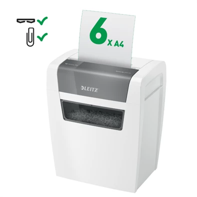Leitz IQ Home iratmegsemmisítő