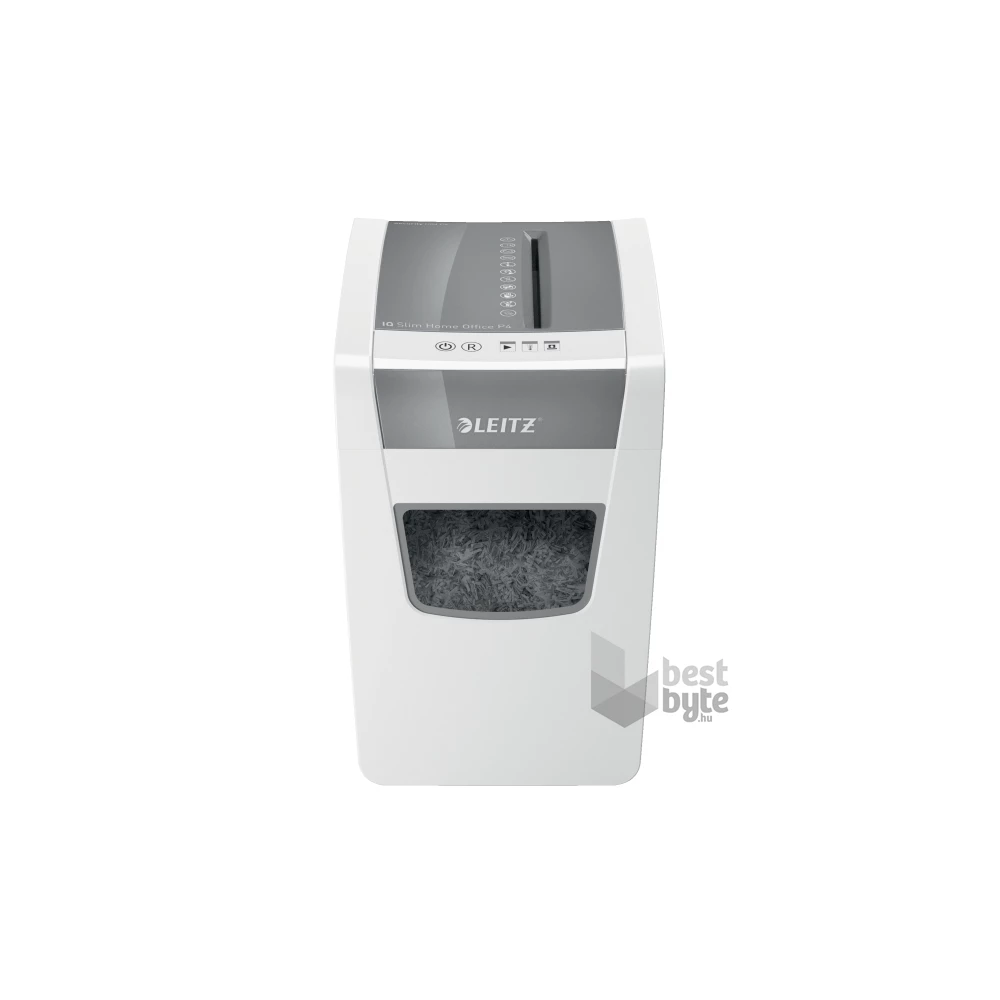 Leitz IQ Slim Home Office iratmegsemmisítő
