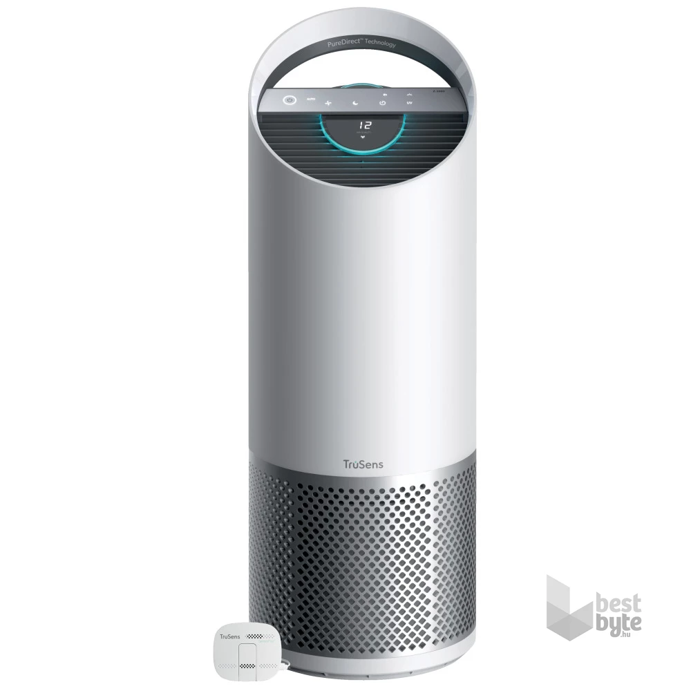 Leitz TruSens Z-3000 SensorPod UV-C lámpás HEPA légtisztító