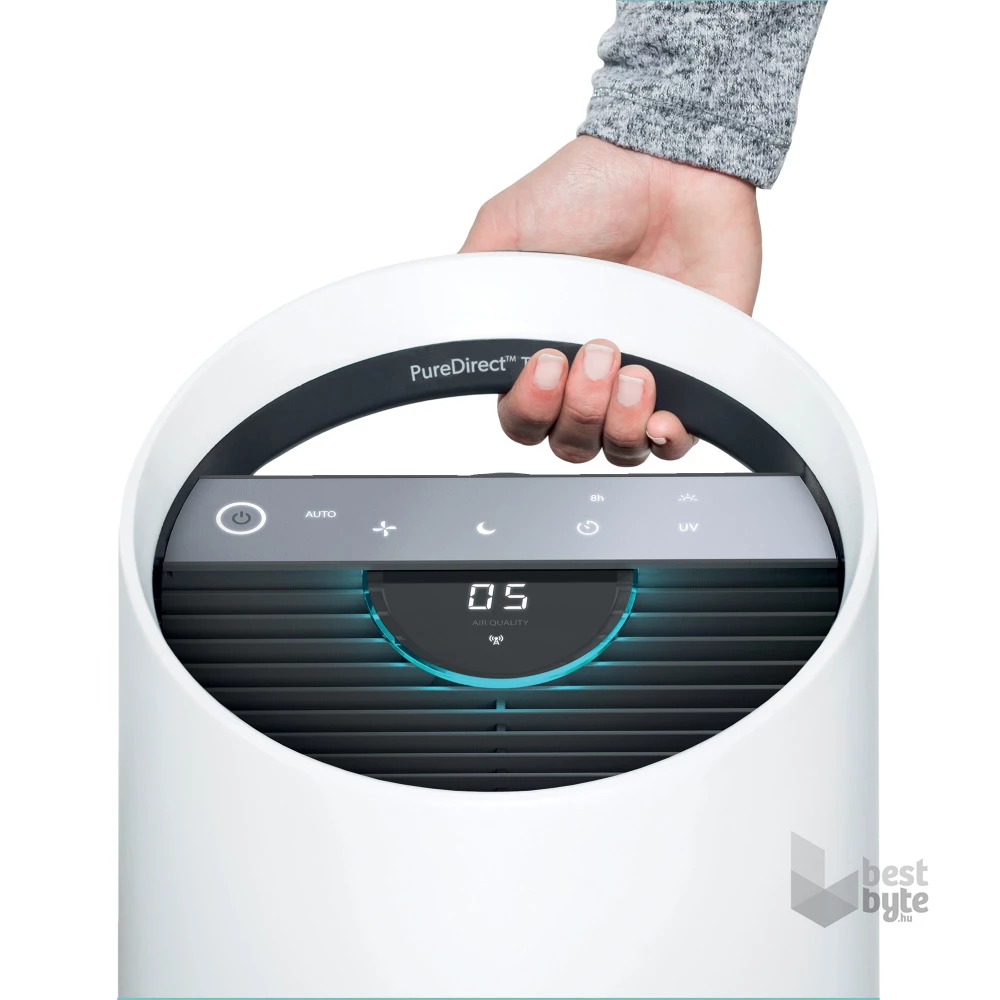 Leitz TruSens Z-3000 SensorPod UV-C lámpás HEPA légtisztító