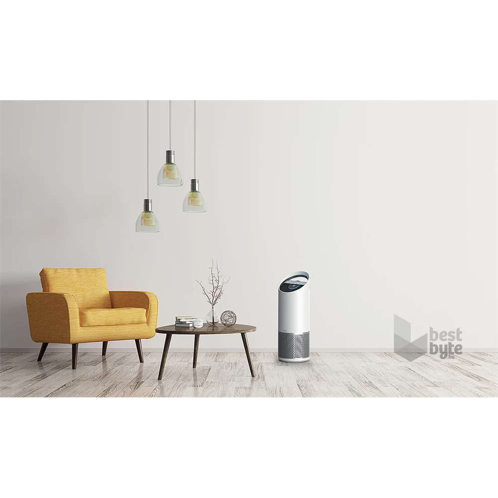 Leitz TruSens Z-3000 SensorPod UV-C lámpás HEPA légtisztító