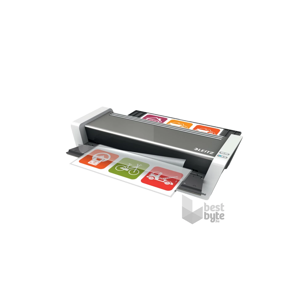 Leitz iLAM touch 2 A3 laminálógép
