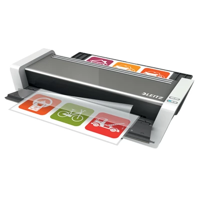 Leitz iLAM touch 2 A3 laminálógép