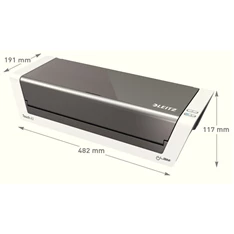 Leitz iLAM touch 2 A3 laminálógép