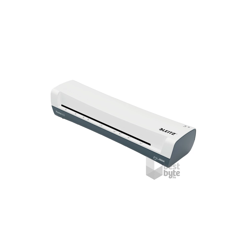 Leitz iLam Home A3 fehér laminálógép