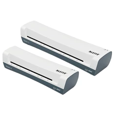 Leitz iLam Home A3 fehér laminálógép