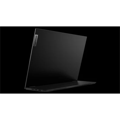 Lenovo 14" ThinkVision M14d 2.2K IPS USB Type-C monitor