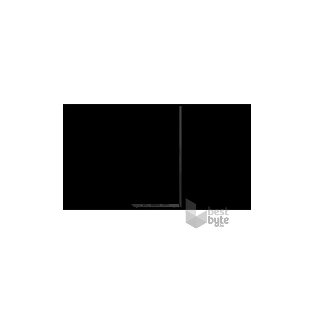 Lenovo 14" ThinkVision M14d 2.2K IPS USB Type-C monitor