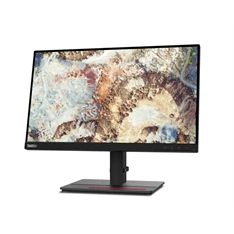 Lenovo 21,5" ThinkVision 61FEMAR6EU T22i-20 FHD IPS DP/VGA/HDMI/USB fekete monitor