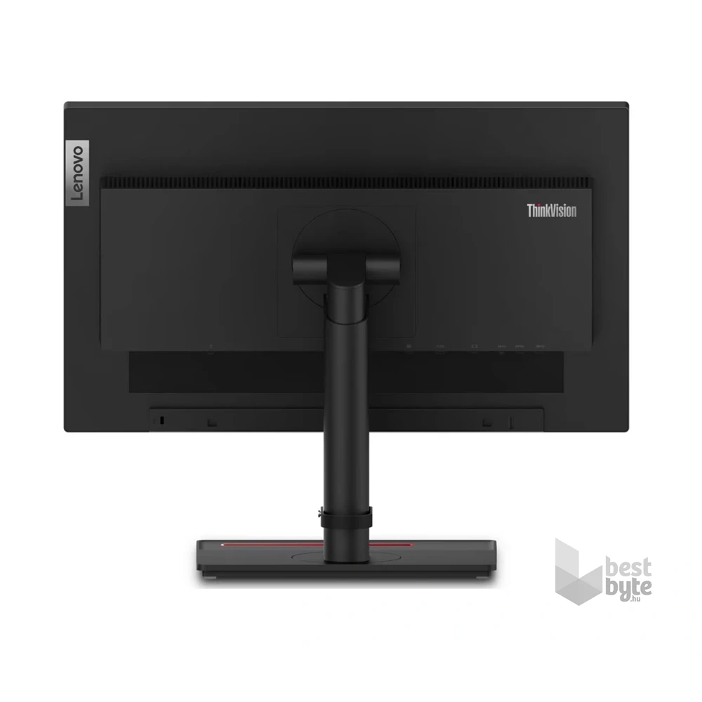 Lenovo 21,5" ThinkVision 61FEMAR6EU T22i-20 FHD IPS DP/VGA/HDMI/USB fekete monitor